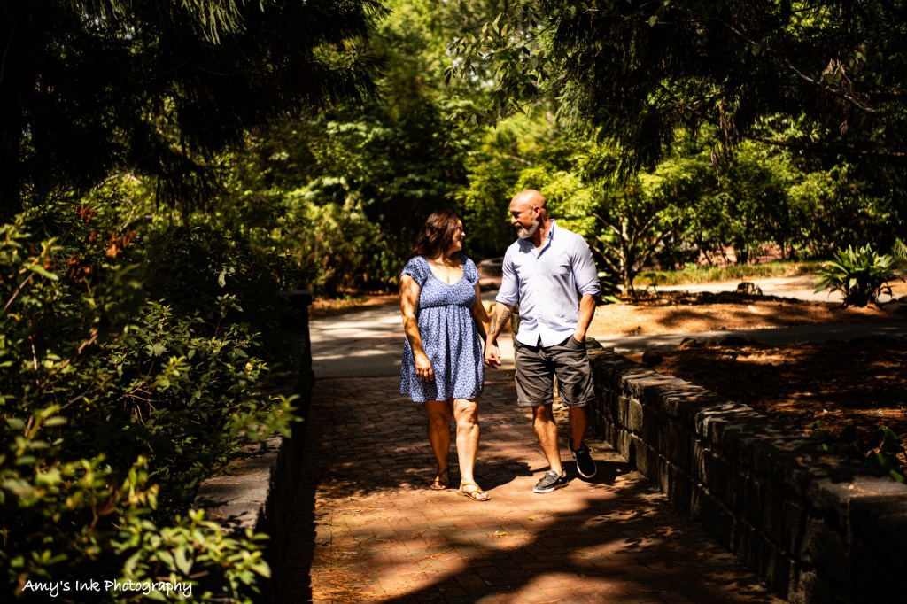 Shaun, Tabby, &&nbsp;family