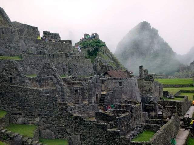 “It’s one thing to decide to climb a&nbsp;mountain…