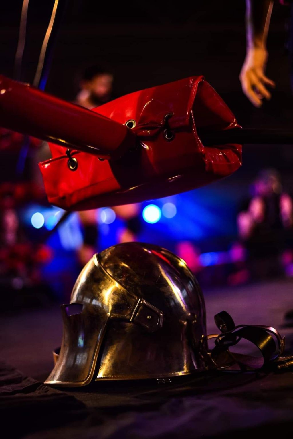 Joseph Everhart: The Great&nbsp;Knight