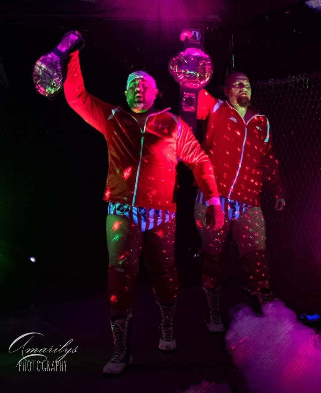 The Best of TEAM&nbsp;PITBULL